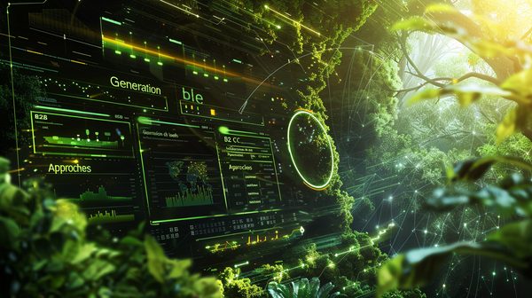 Génération de leads B2B vs B2C : approches et stratégies