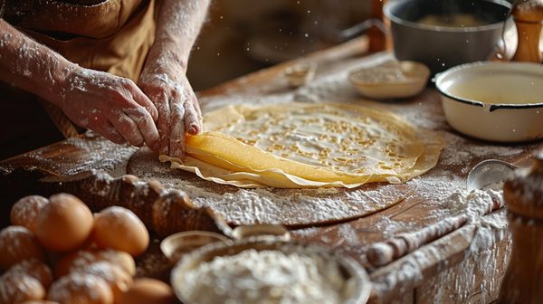 Les secrets d'un bar à crêpes parfait : astuces et recettes