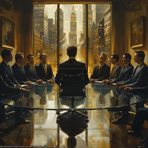 Recrutement de management de transition : comment trouver le talent idéal ?