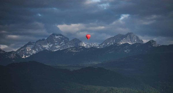 Quels sont les avantages d'un ballon gonflable personnalisé en tant qu'outil publicitaire exceptionnel ?