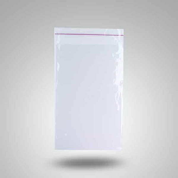 Innovation dans les enveloppes en plastique : Vers une empreinte écologique réduite