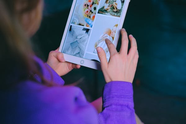 Outils de création d'image : donnez vie à vos idées rapidement